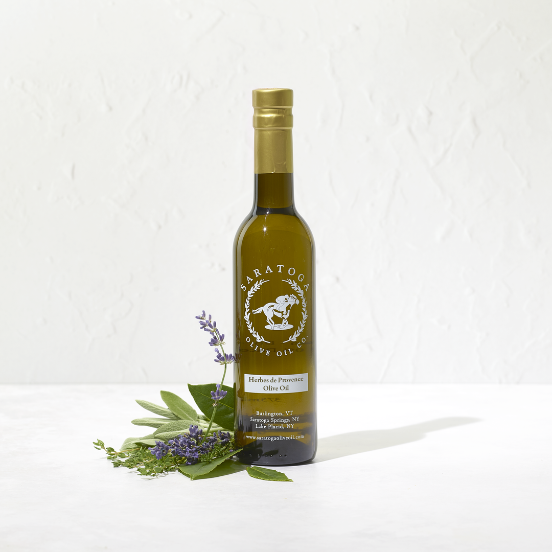 Herbe De Provence Oil