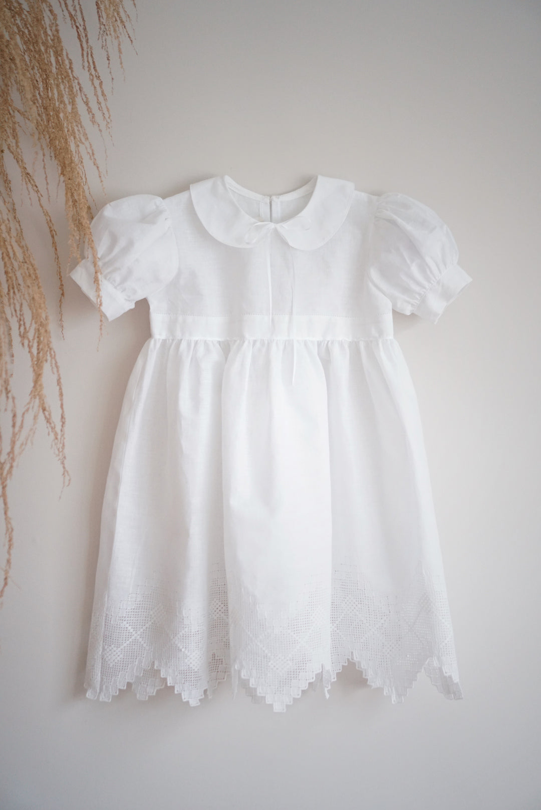 Callie Dress
