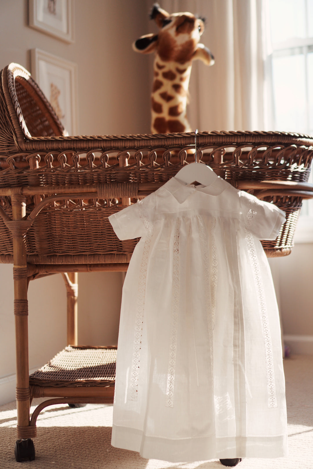Florence Gown