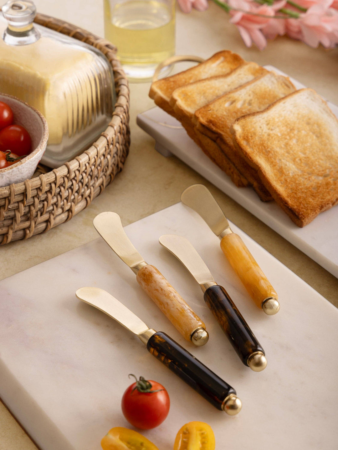 Sydney Butter Knives