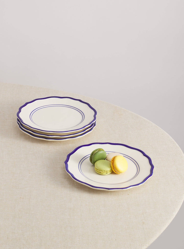 Jane Hand-Painted Side Plate