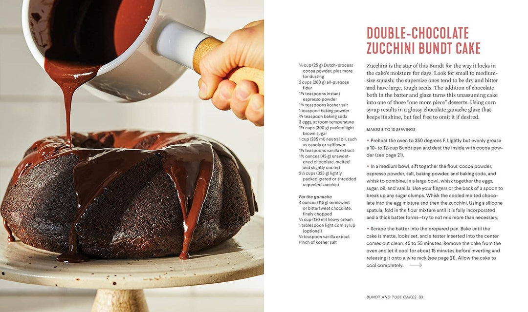 Everyday Cake: 45 Simple Cake Recipes