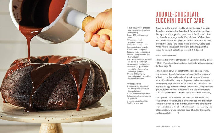Everyday Cake: 45 Simple Cake Recipes