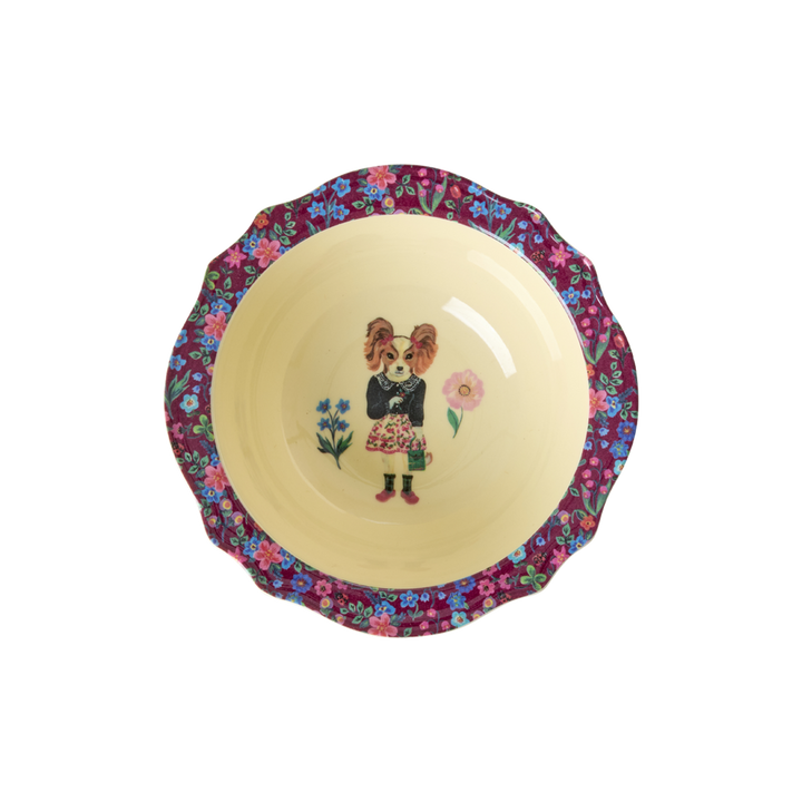 Bordeaux Bowl