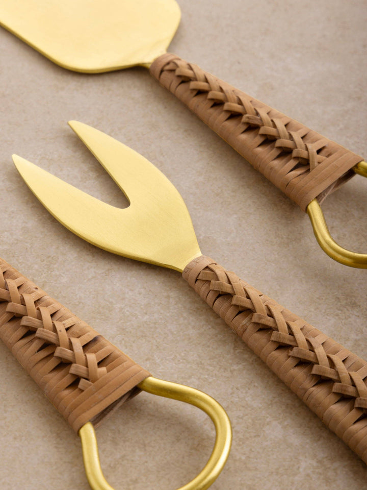 Helsinki Cheese Knives