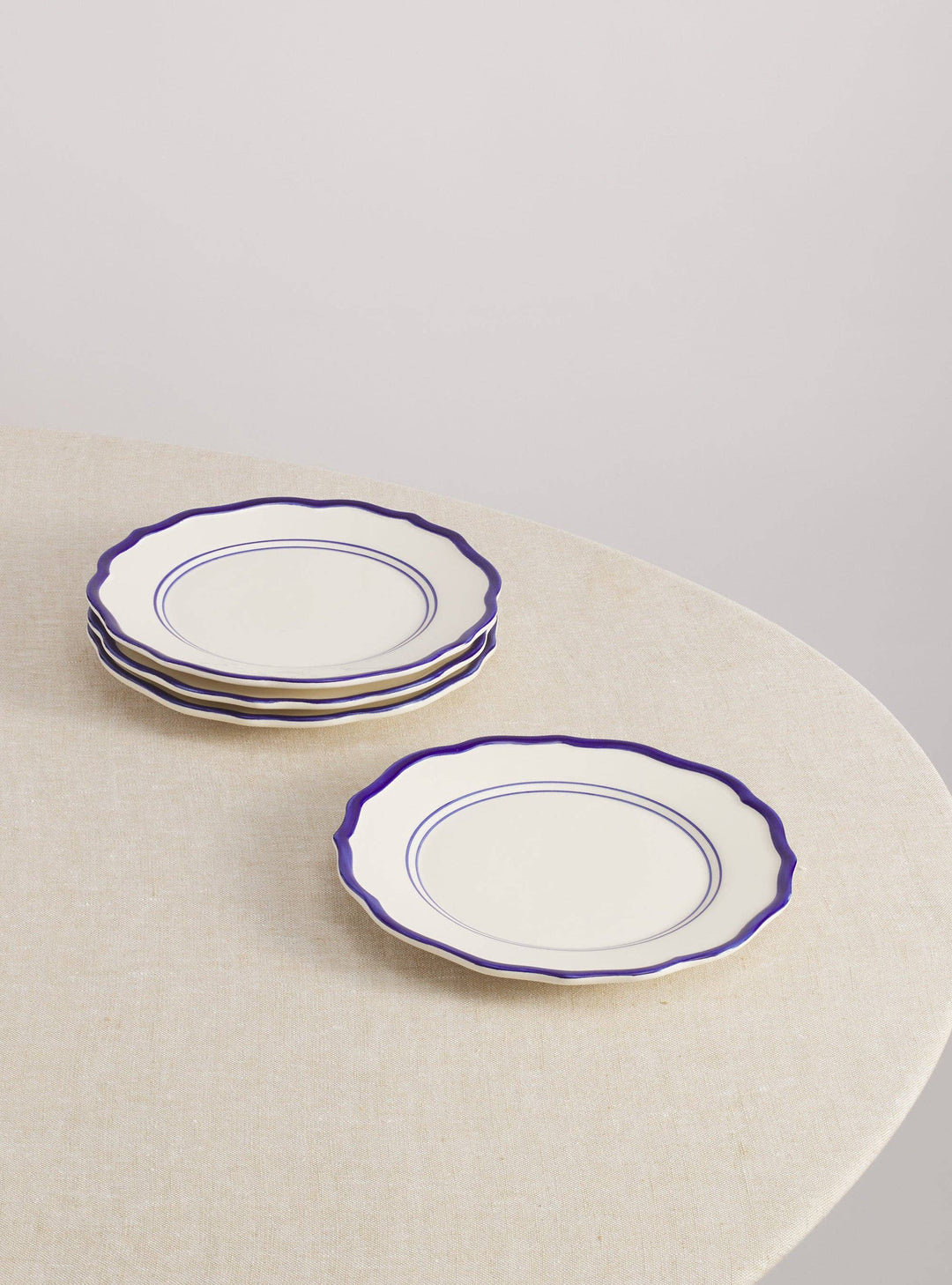 Jane Hand-Painted Side Plate