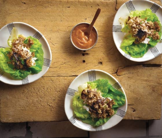 The Everyday Wok Cookbook: Simple and Satisfying Recipes
