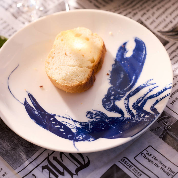 Blue Lobster Small Plates