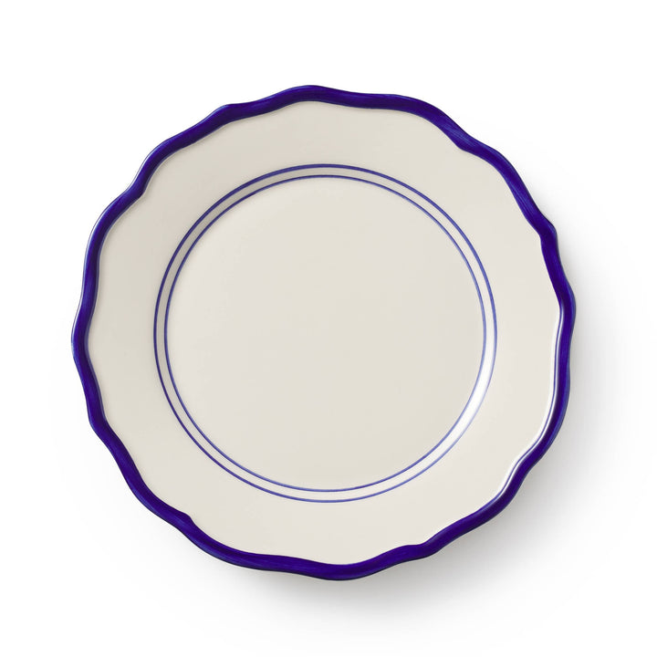 Jane Hand-Painted Side Plate