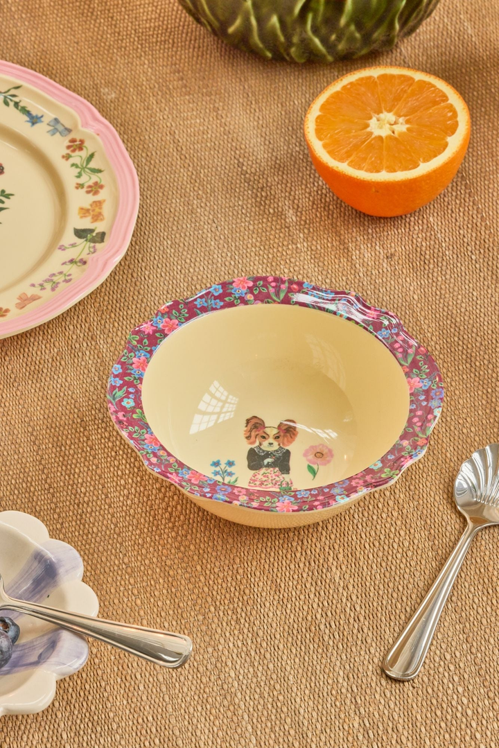 Bordeaux Bowl