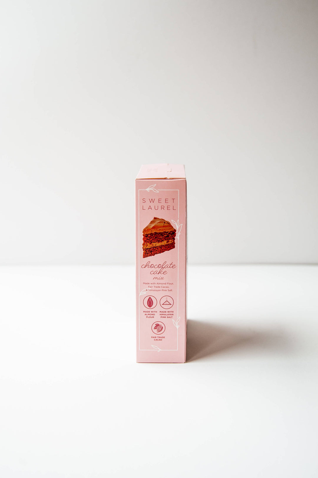Elixir Cake Mix Chocolate Cake Mix – Essie & Ellie Co.
