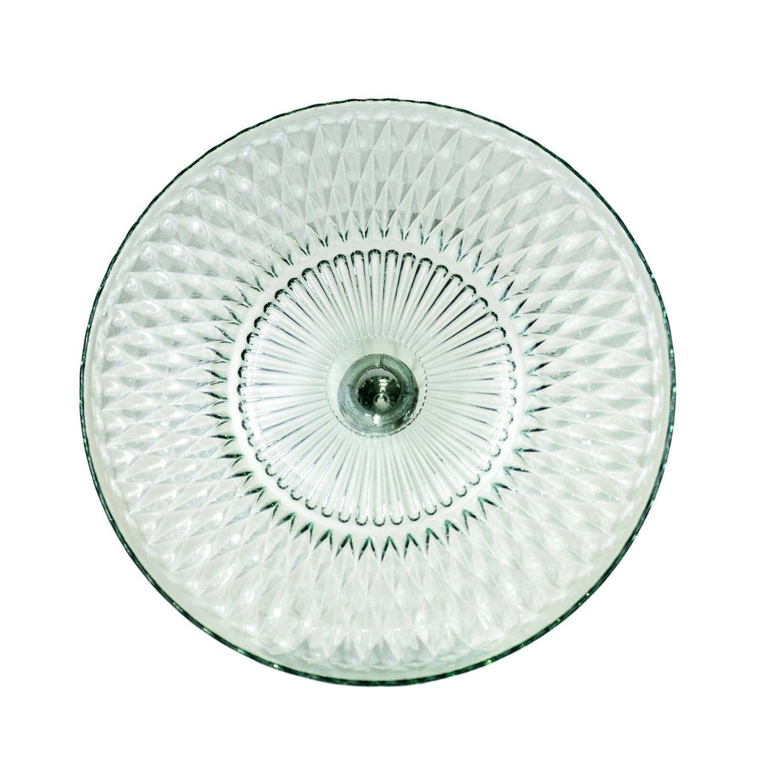 Rochester Footed Cake Plate