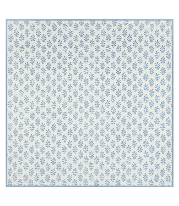 Garden Gate Blanket