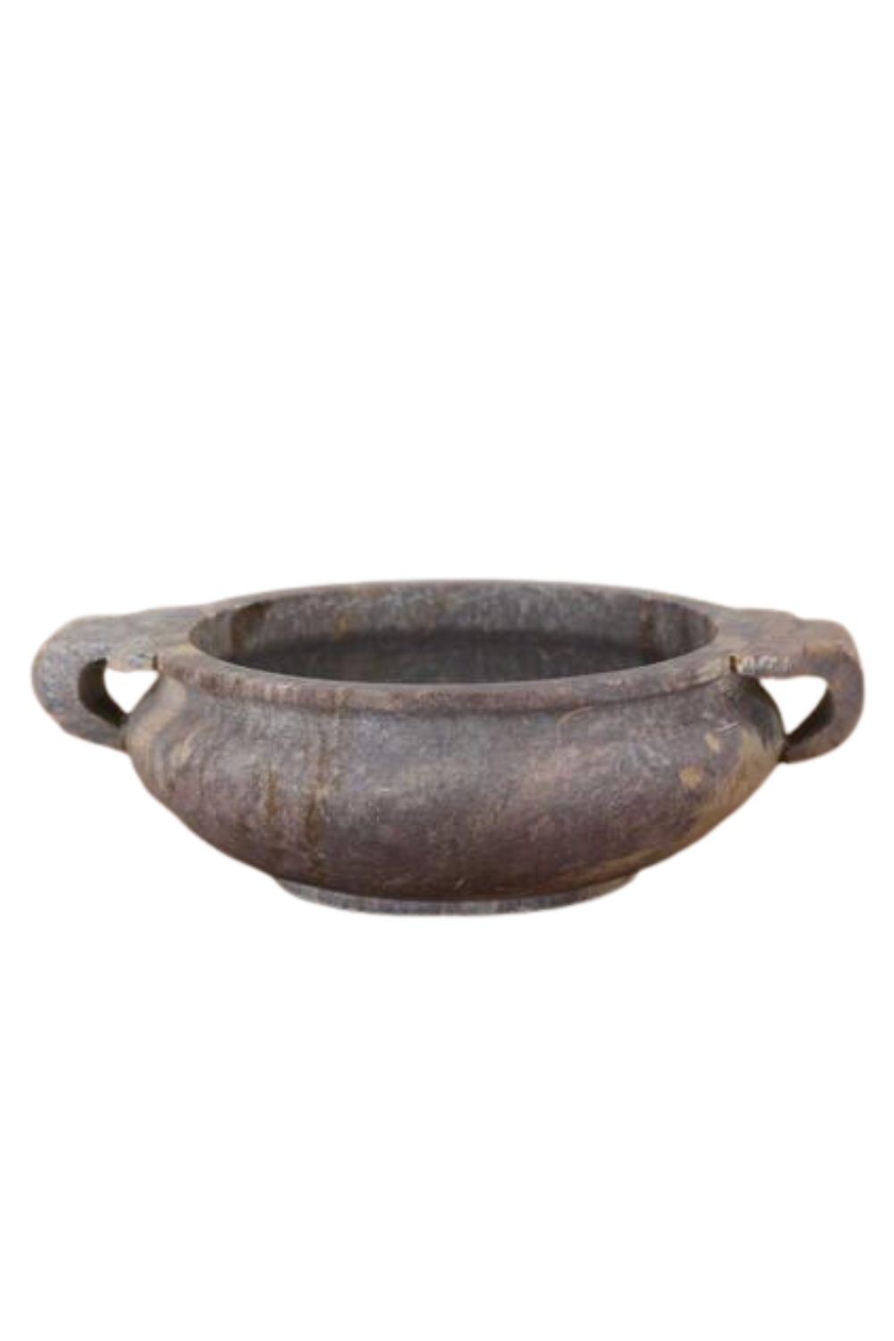 Luxe B Co - Soapstone Bowl