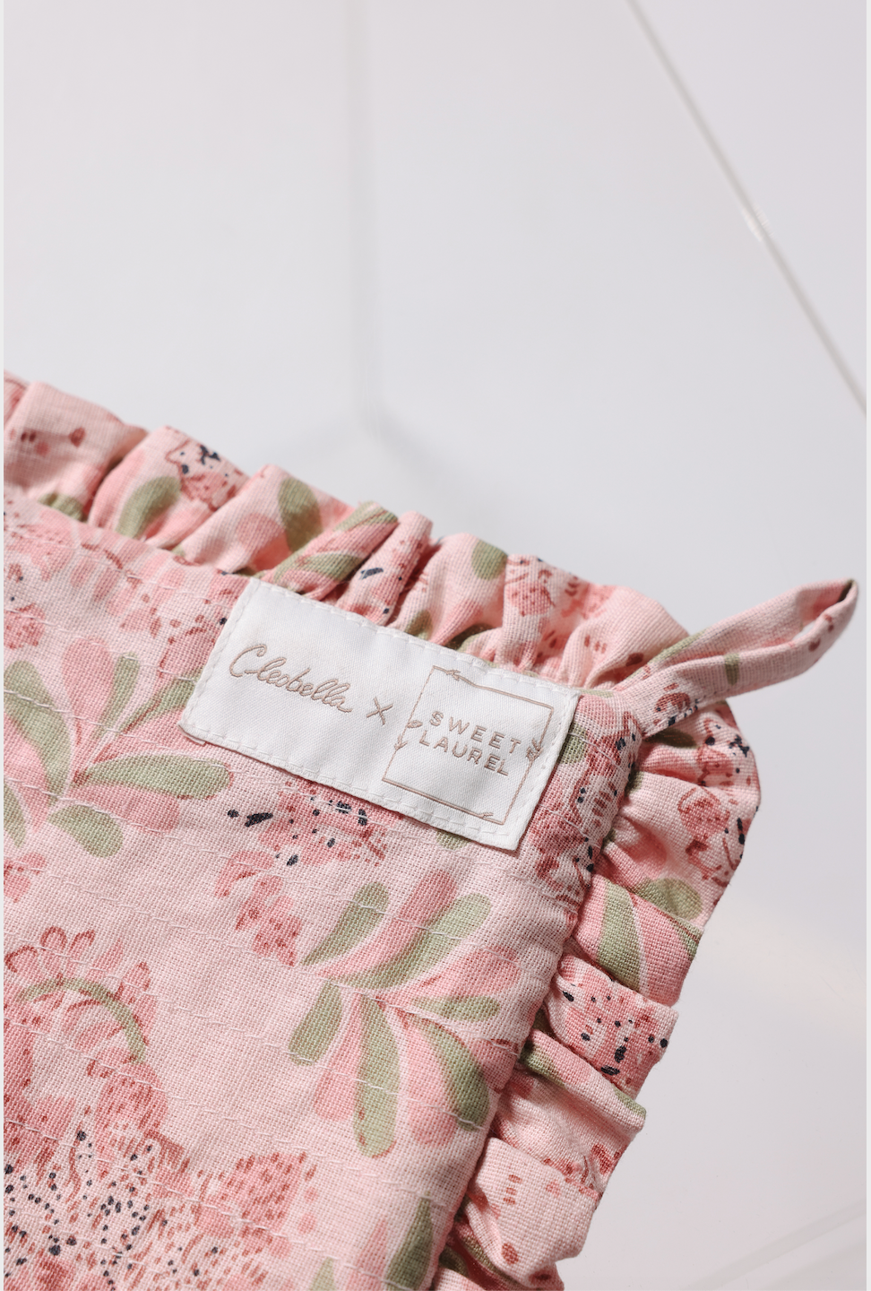Penelope Oven Mitt Set