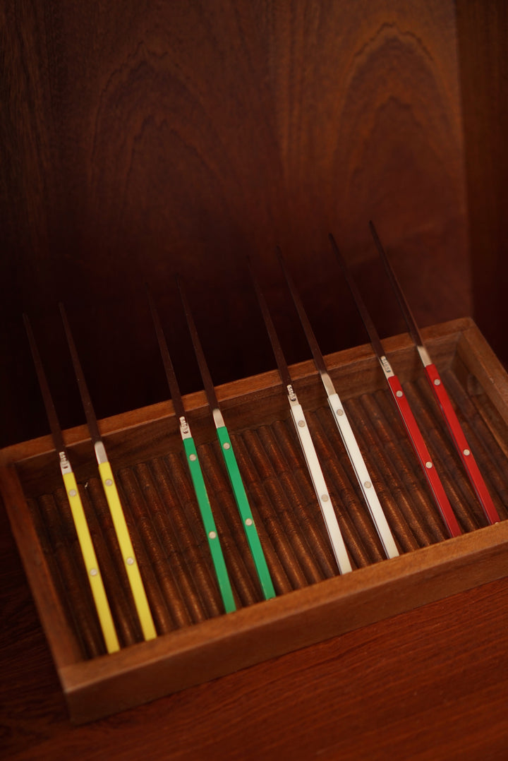 Sabre Bistrot Solid Chopsticks