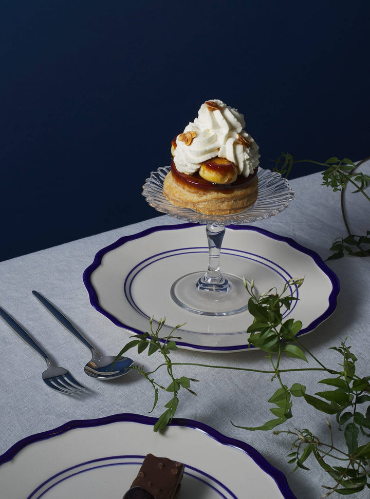 Jane Hand-Painted Side Plate