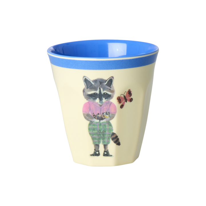 Small Animal Melamine Cup