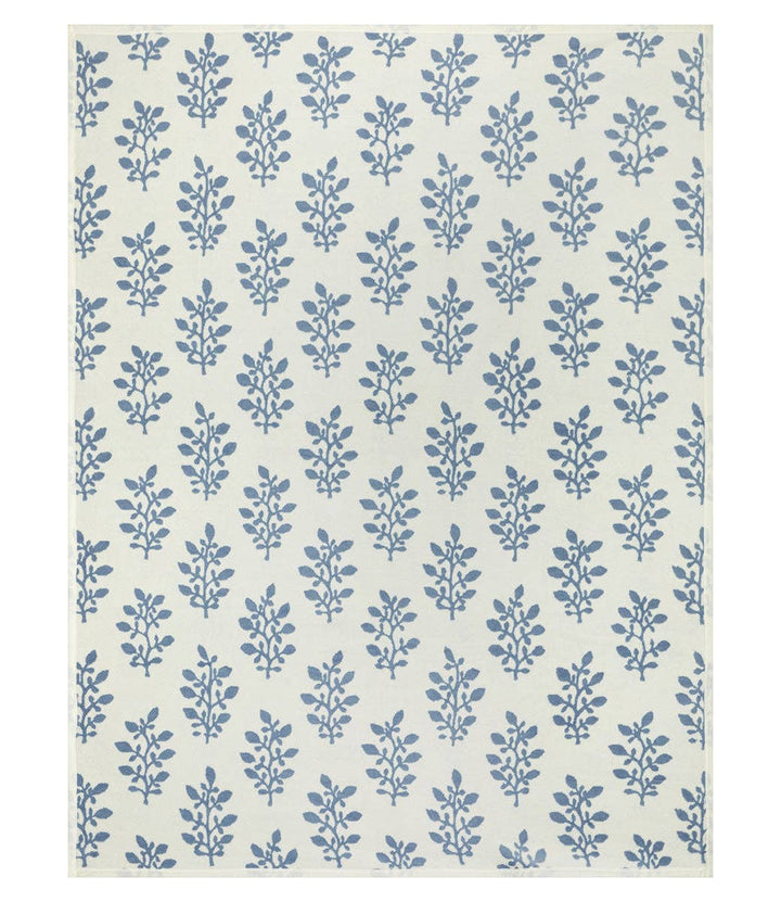 Garden Gate Blanket