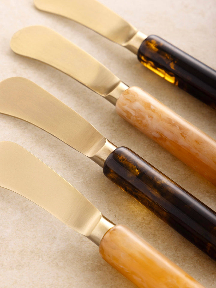 Sydney Butter Knives