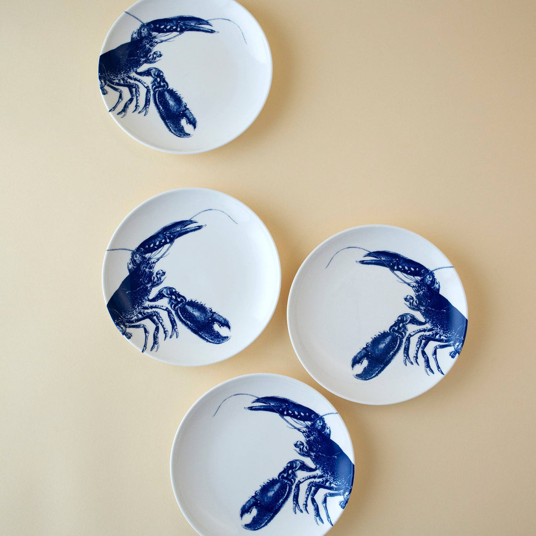 Blue Lobster Small Plates