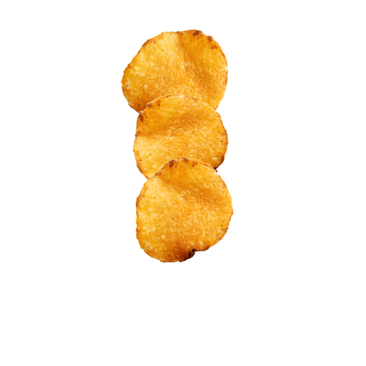 Handmade Potato Chips