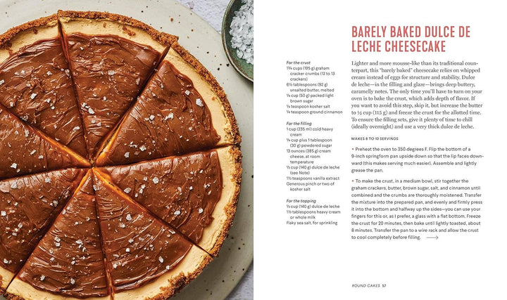 Everyday Cake: 45 Simple Cake Recipes