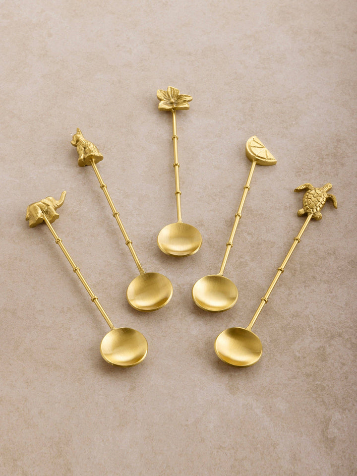 Amaelia Teaspoons