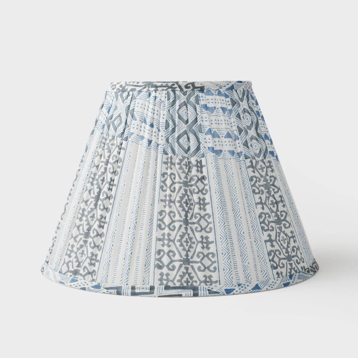 Palewave Pattern Lamp Shades