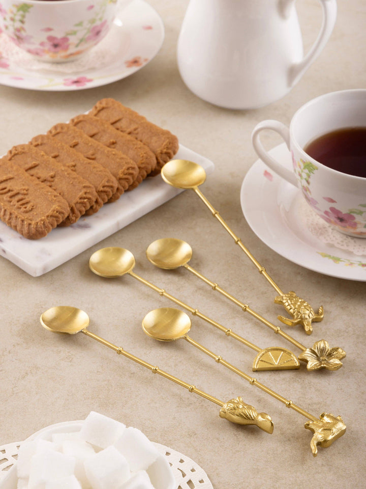 Amaelia Teaspoons