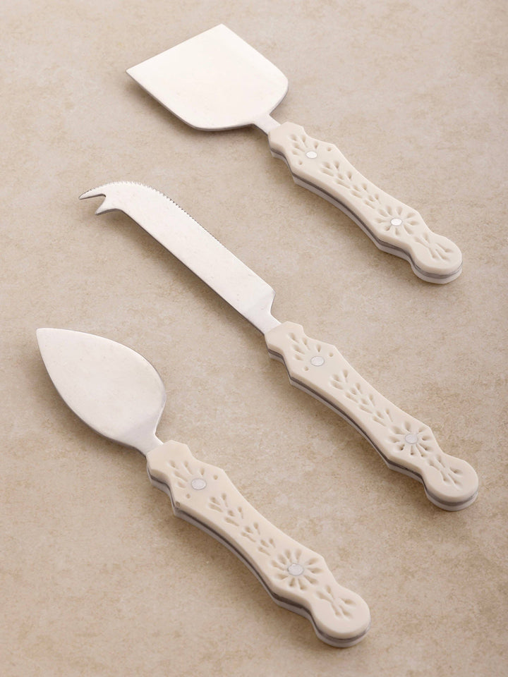 Derby Cheese Knives