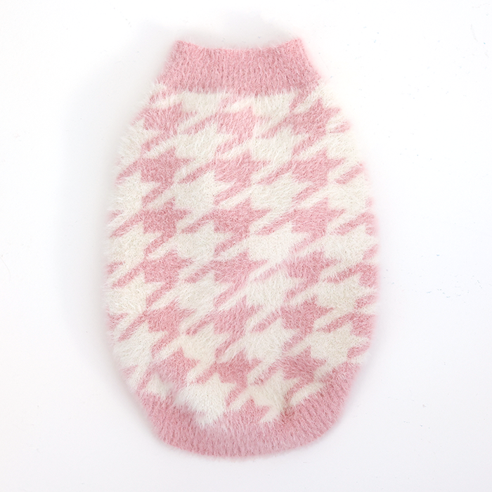 Soft Cloud Sweater (Jolie) | Pet Sweater for Dogs & Cats