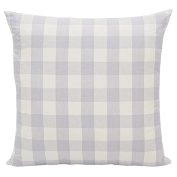 Camden Cotton Check