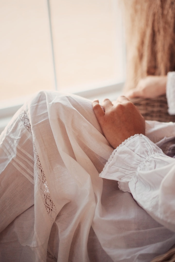 Ava Mommy Nightgown