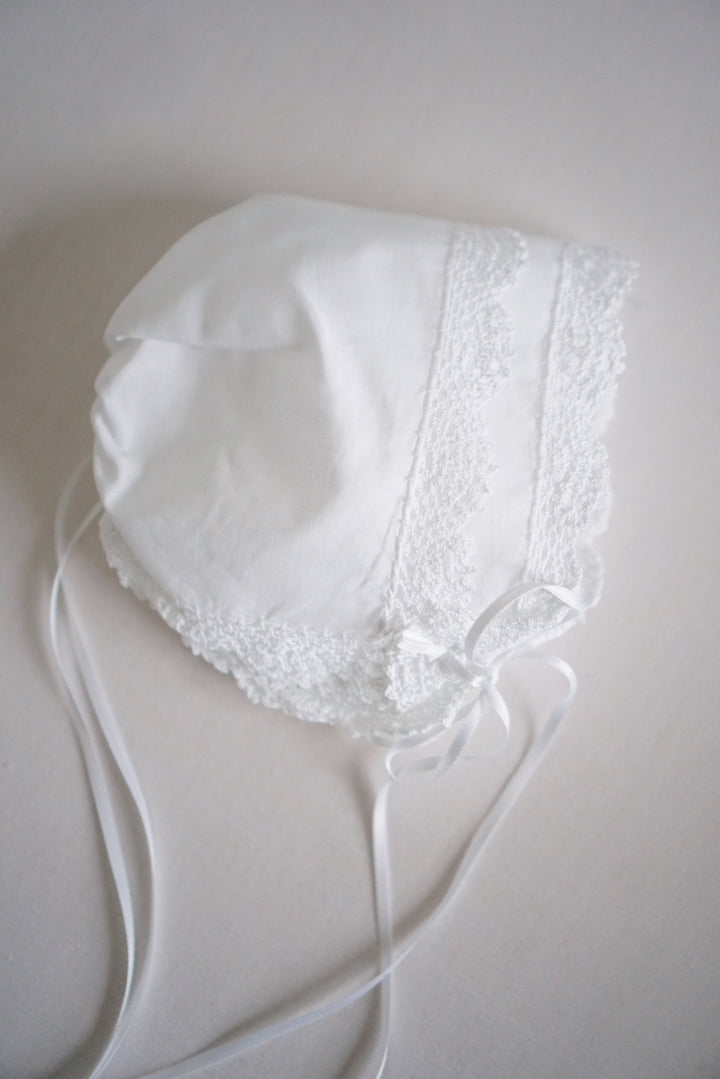 Jasmine Bonnet