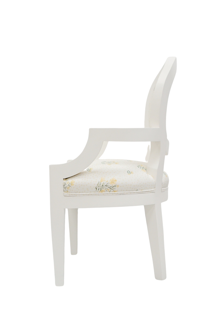 Lui Play Arm Chair