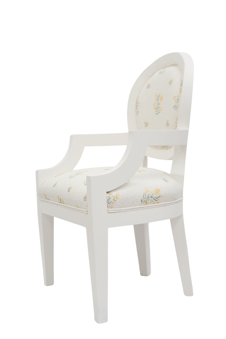 Lui Play Arm Chair