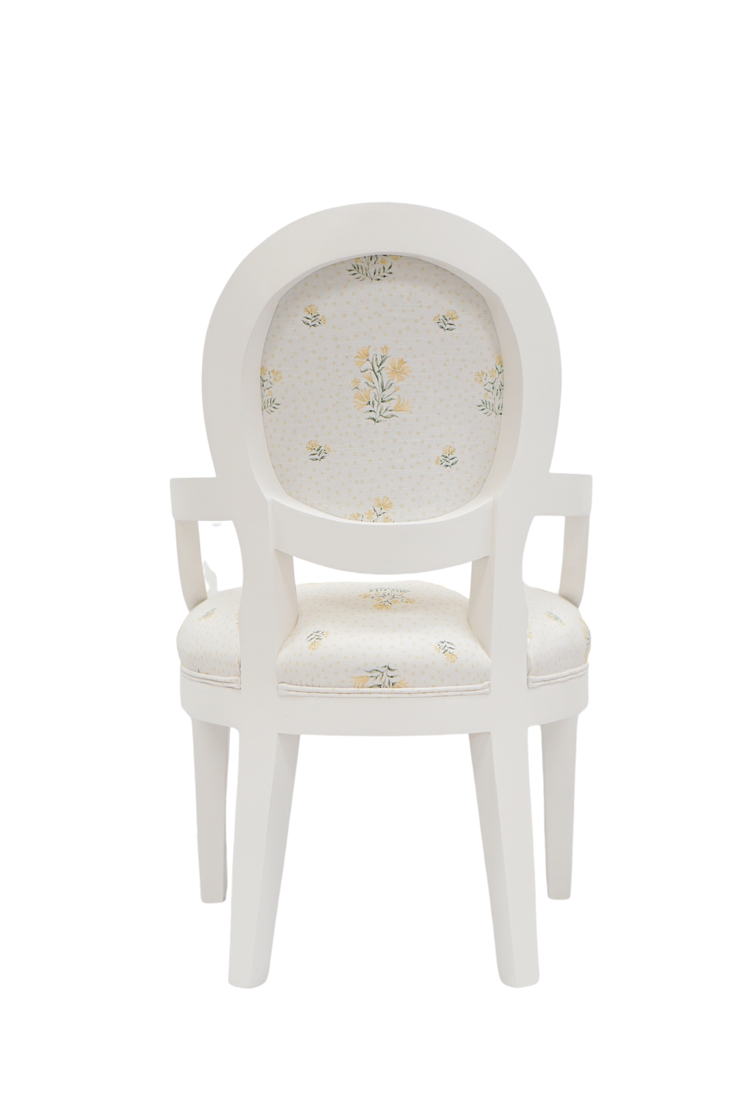 Lui Play Arm Chair
