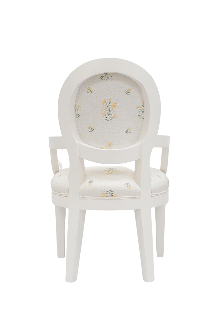 Lui Play Arm Chair