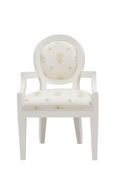Lui Play Arm Chair