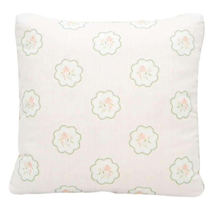 Rosa Pink