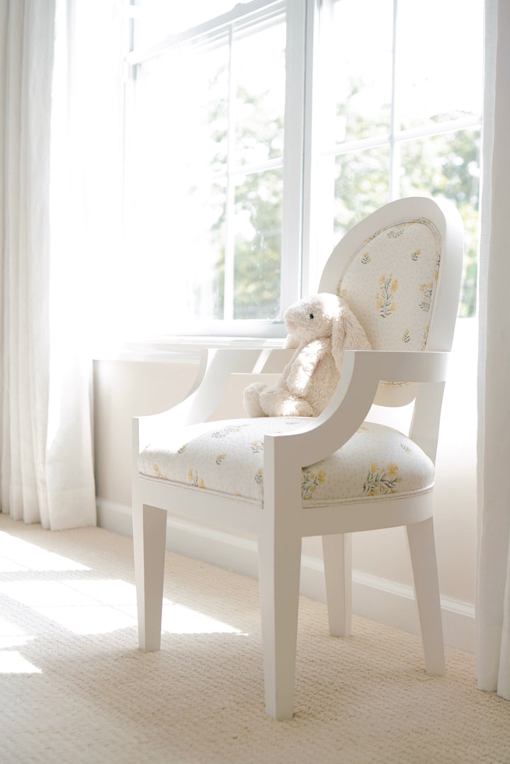 Lui Play Arm Chair