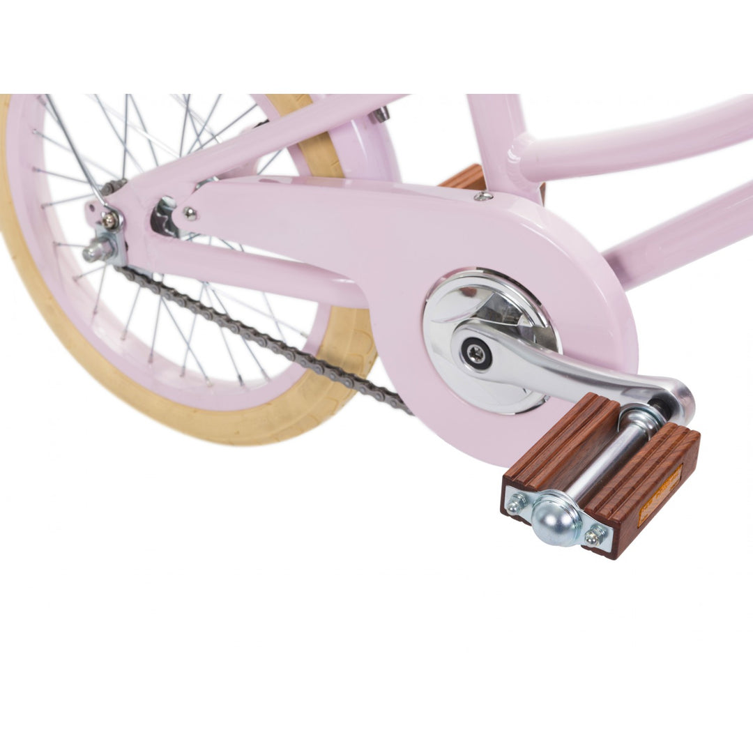 BANWOOD CLASSIC BICYCLE PINK