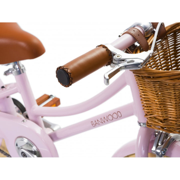 BANWOOD CLASSIC BICYCLE PINK