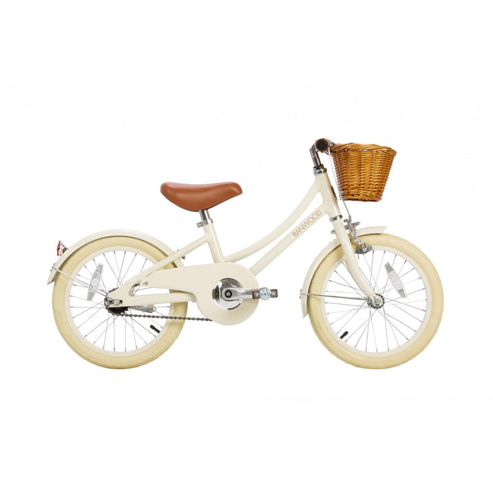 BANWOOD CLASSIC BICYCLE CREAM