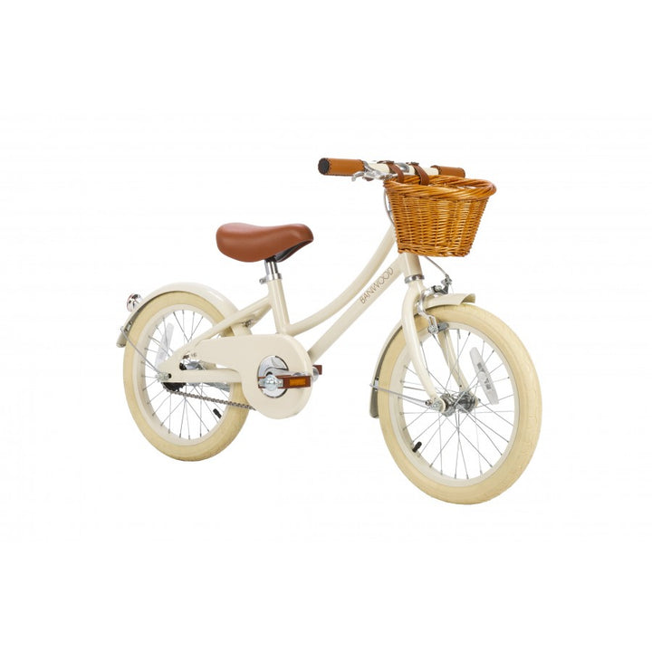BANWOOD CLASSIC BICYCLE CREAM