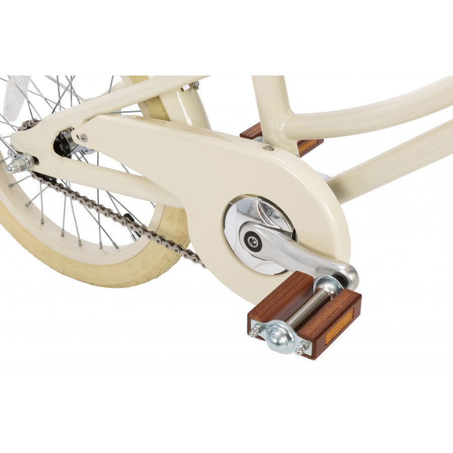 BANWOOD CLASSIC BICYCLE CREAM