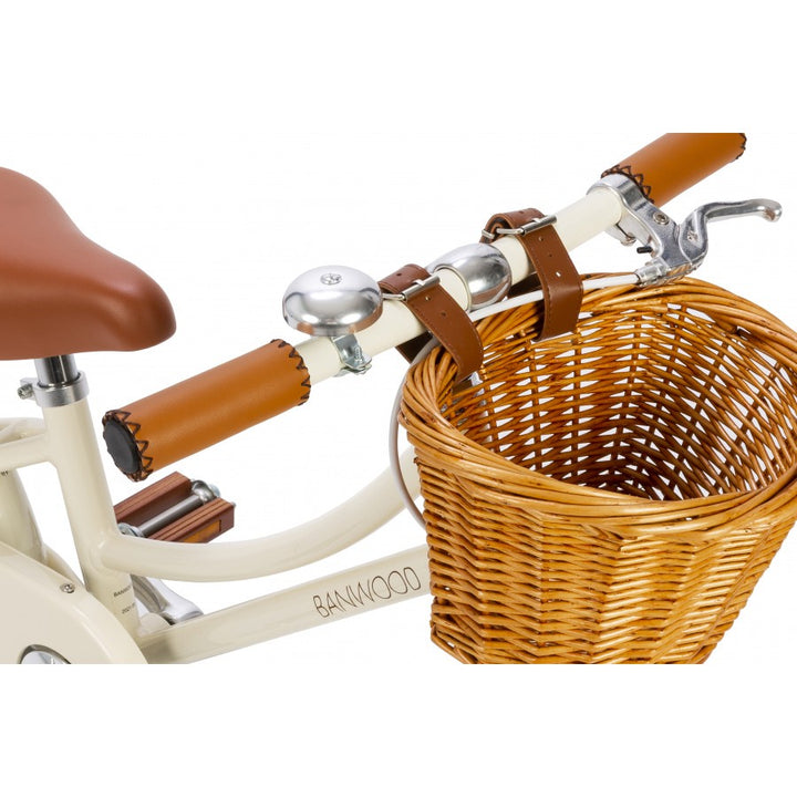 BANWOOD CLASSIC BICYCLE CREAM