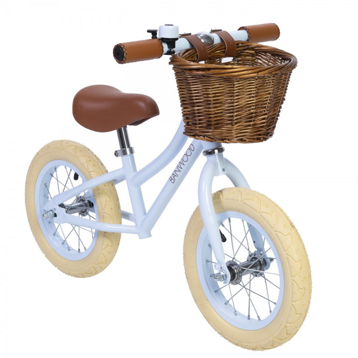 BANWOOD BALANCE BIKE - SKY