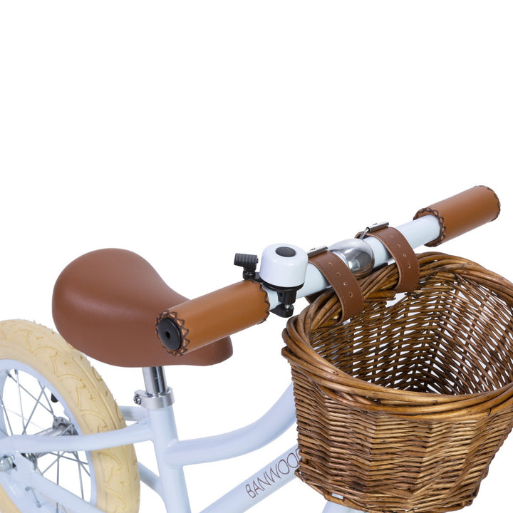 BANWOOD BALANCE BIKE - SKY